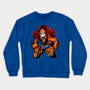 Beast Crewneck Sweatshirt